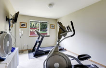 Epworth home gym construction leads