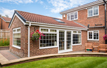 Epworth house extension leads