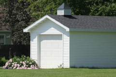 Epworth outbuilding construction costs